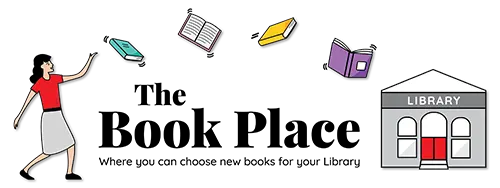The Book Place - Request Books for your Local Library